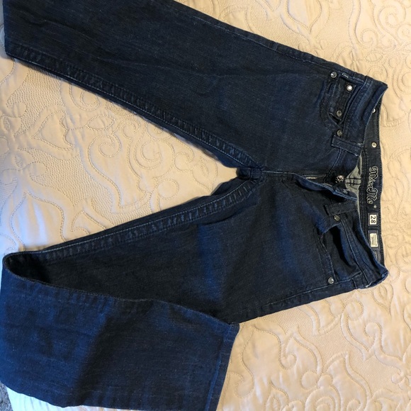 Miss Me Jeans 26 - Picture 5 of 8